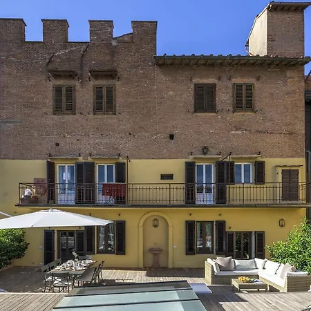 Lanfredini Firenze Apartment Exterior photo