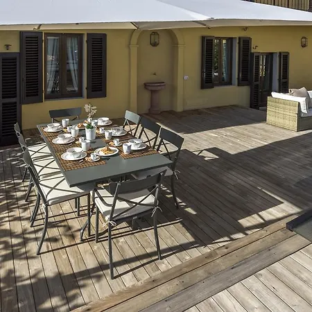 Lanfredini Firenze Apartment Exterior photo