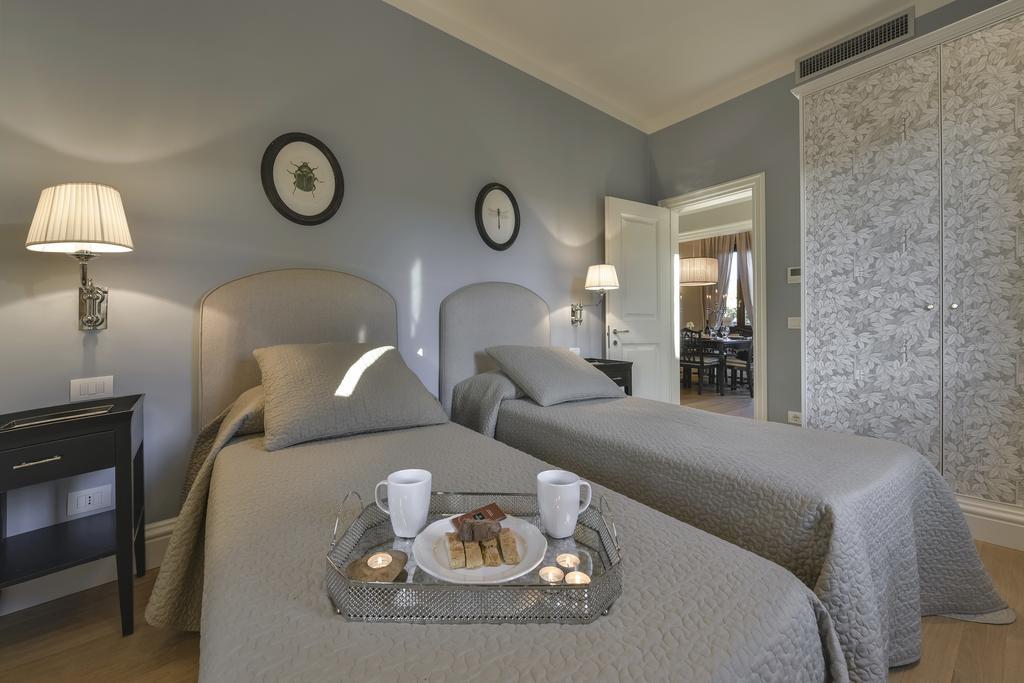 Apartamento Lanfredini *