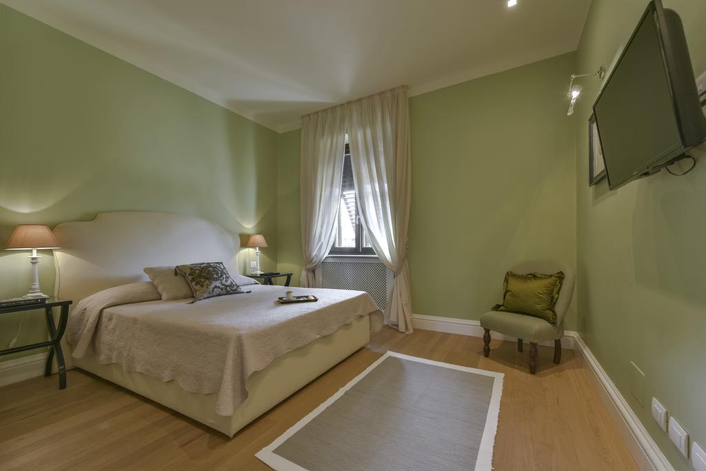 Apartamento Lanfredini
