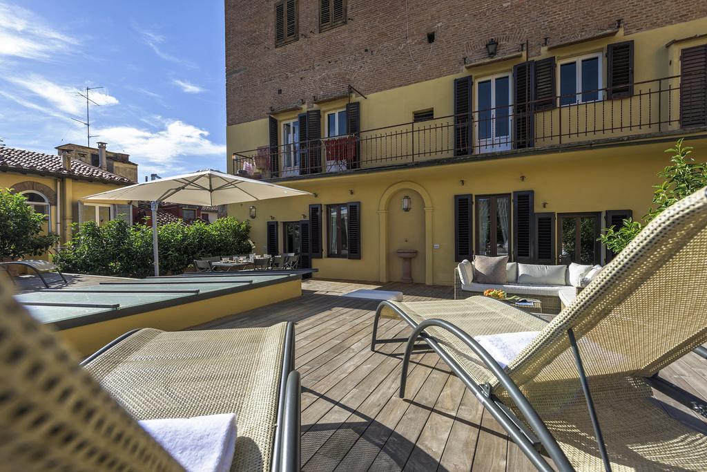 Apartamento Lanfredini Florença