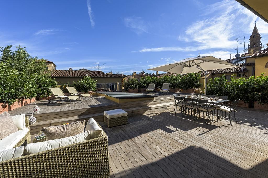 Apartamento Lanfredini Florença