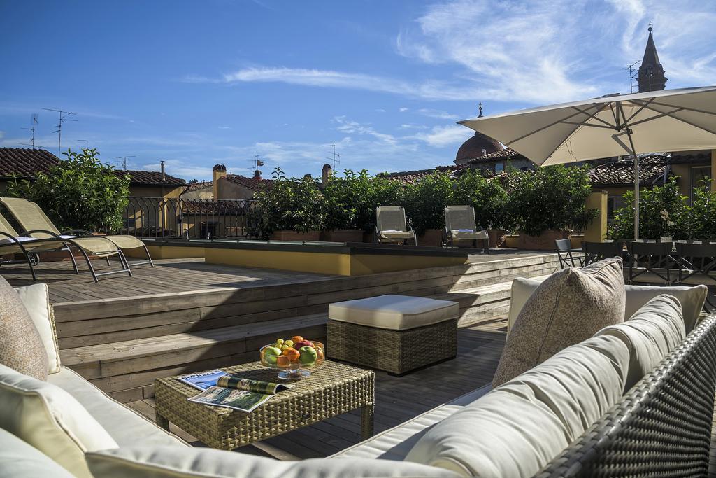 Lanfredini Apartamento Florença