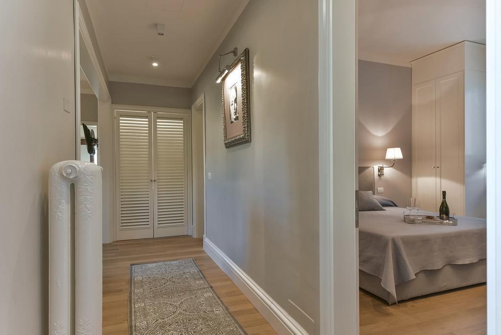 Lanfredini Apartamento *