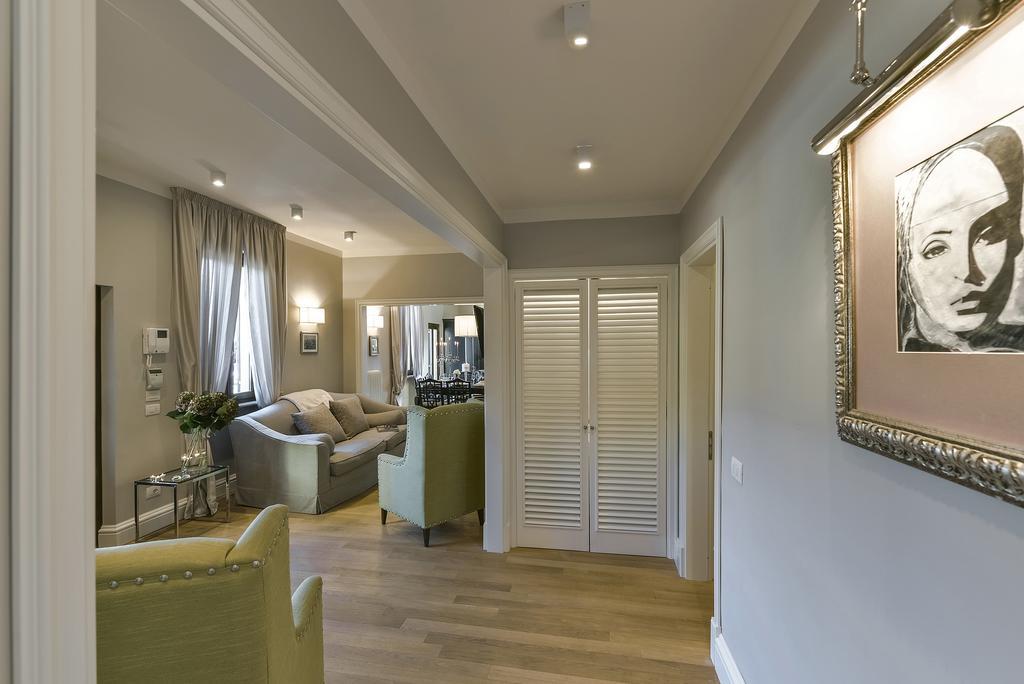 Apartamento Lanfredini *