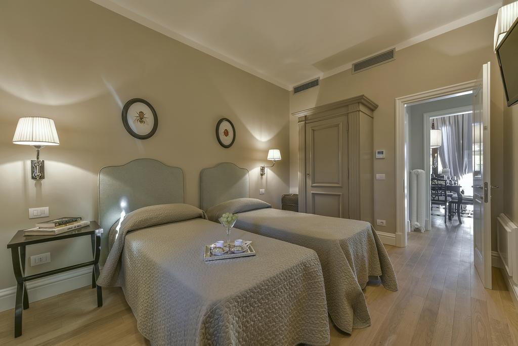 Lanfredini Apartamento