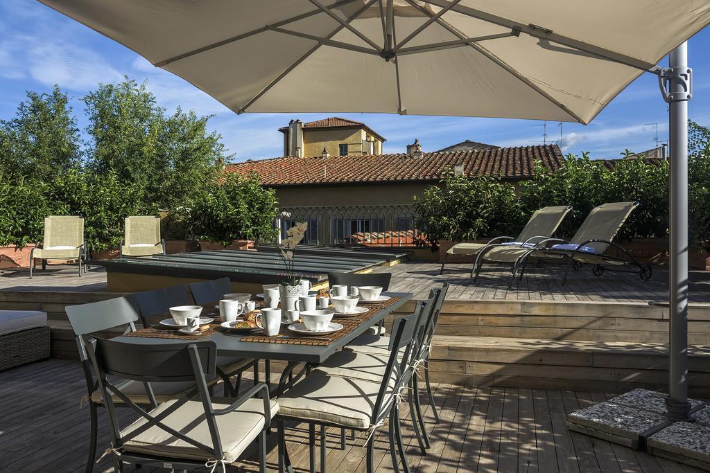 Apartamento Lanfredini Florença