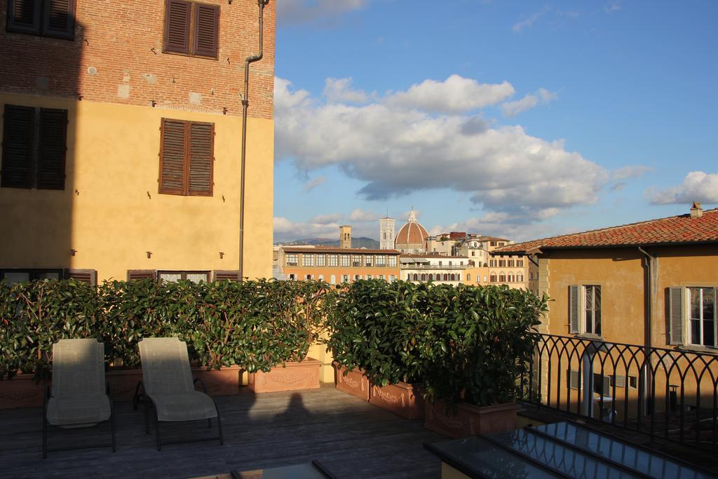 Lanfredini Apartamento Florença